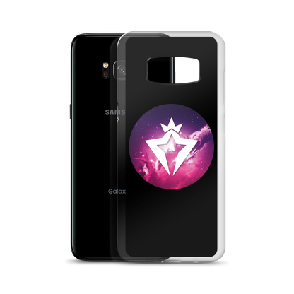 Starlord Samsung Galaxy Case
