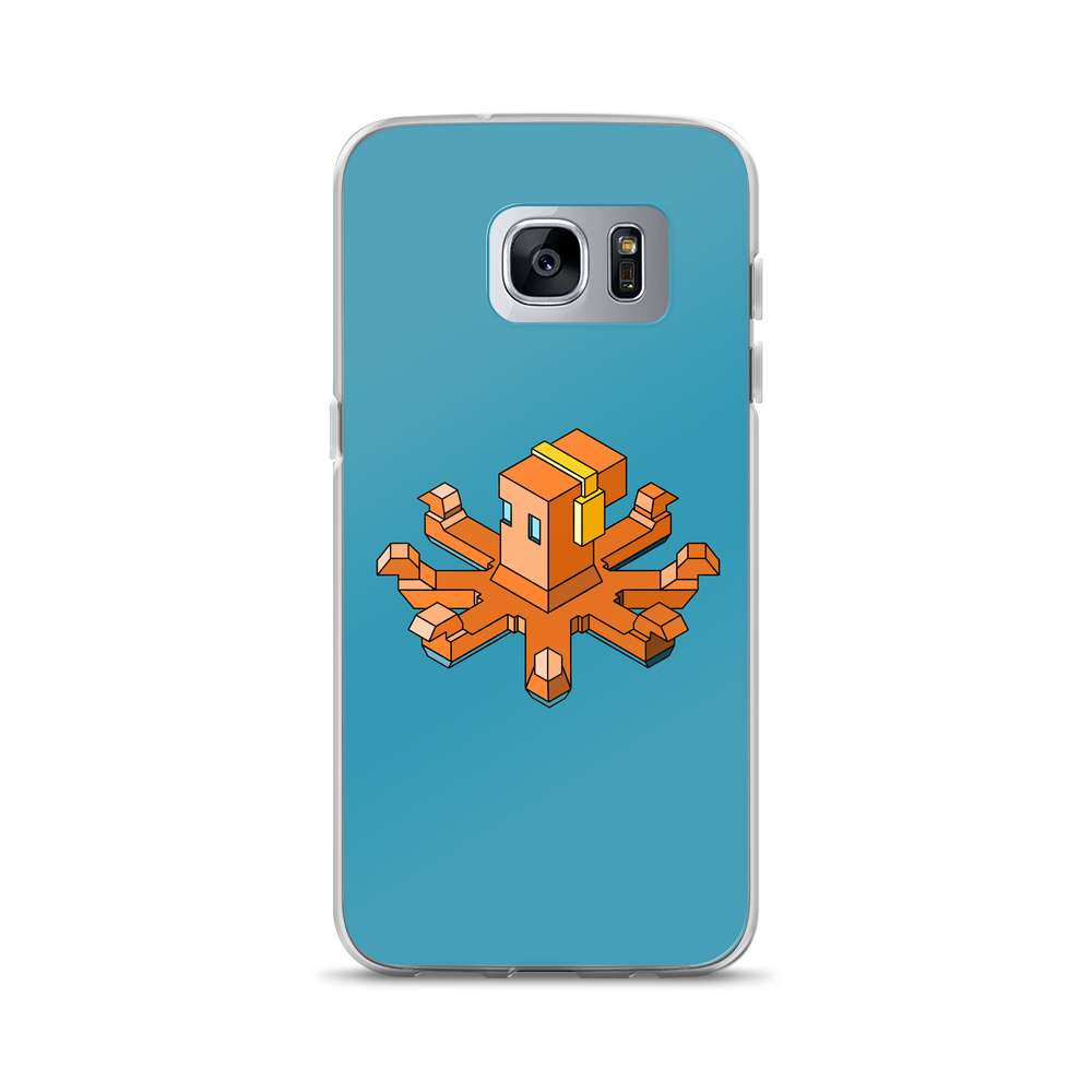 Spethal0 Samsung Case