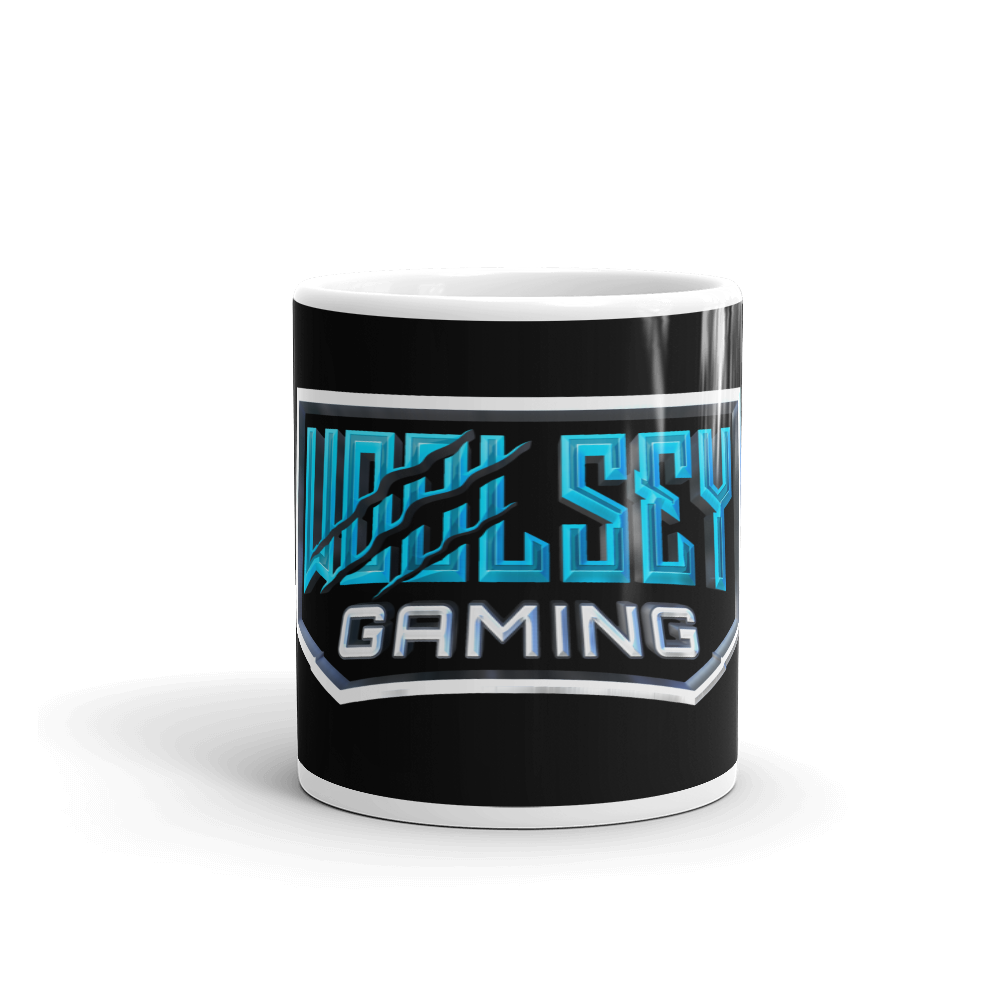 Woolsey gaming Mug
