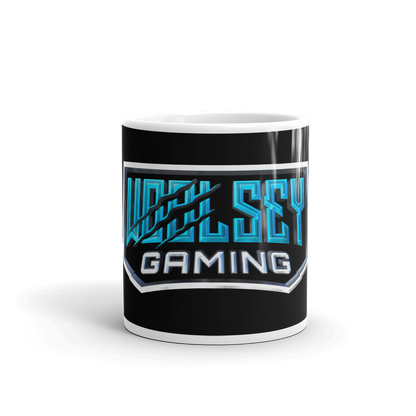 Woolsey gaming Mug