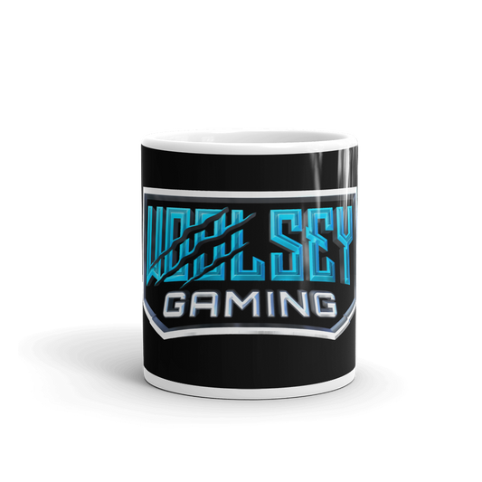 Woolsey gaming Mug