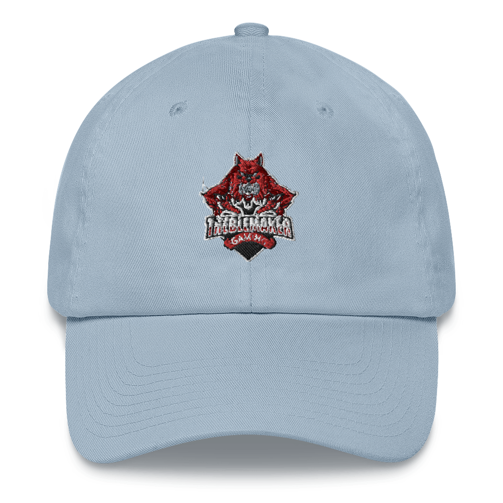 Treblemaker Gamin Dad Hat