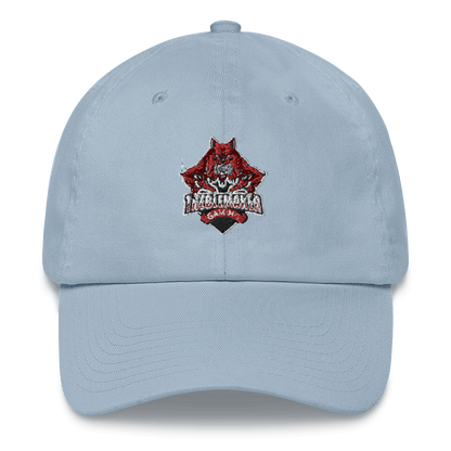 Treblemaker Gamin Dad Hat