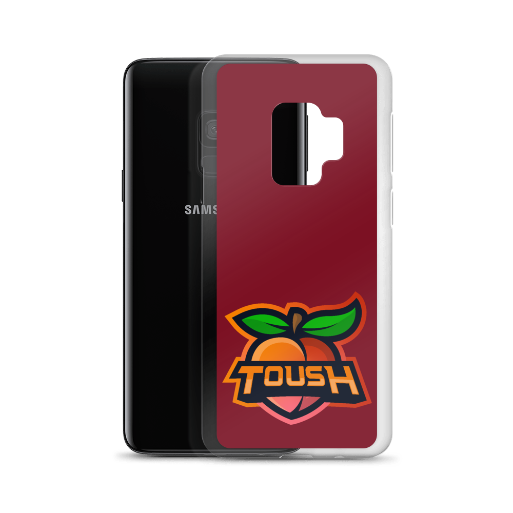 Toush Samsung Case