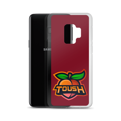 Toush Samsung Case