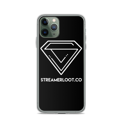Streamerloot.co iPhone Case