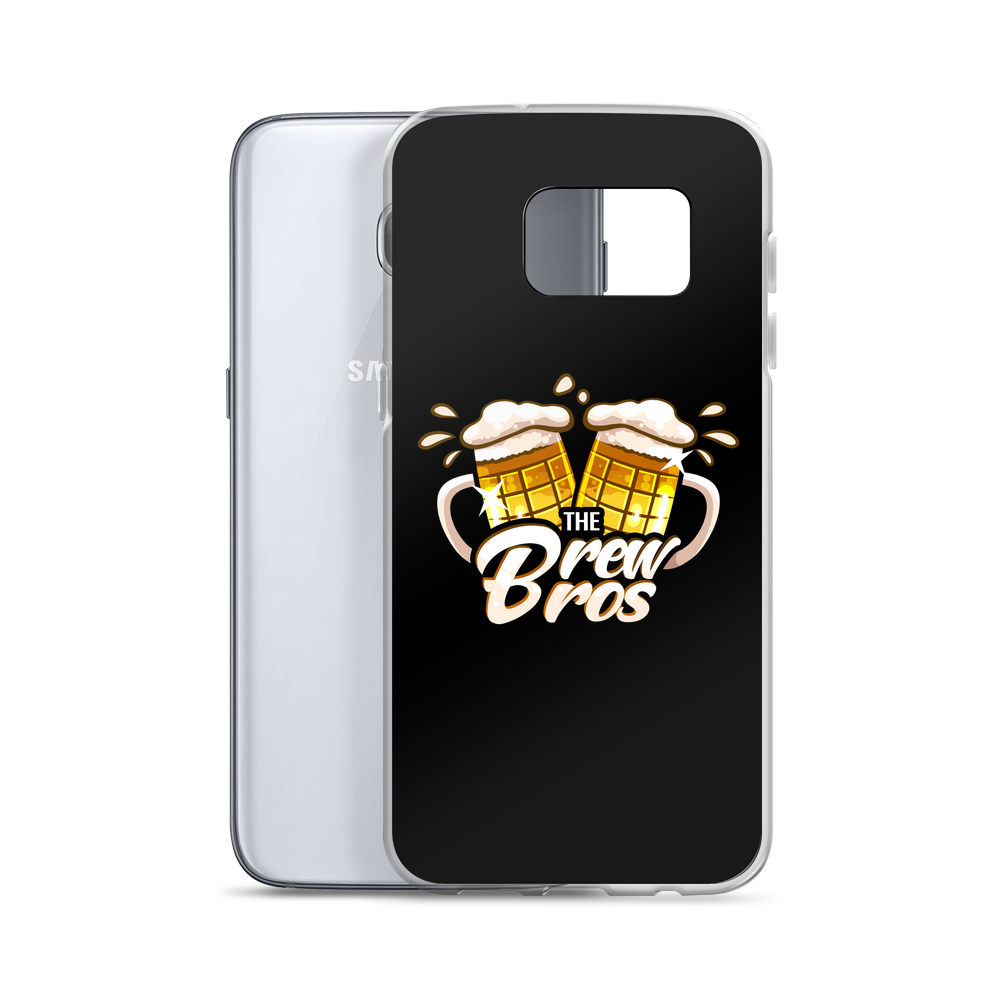 The Brew Bros Samsung Case