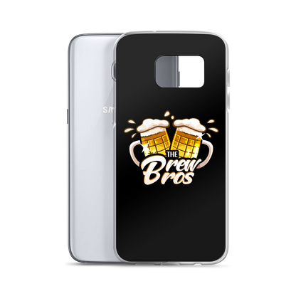 The Brew Bros Samsung Case