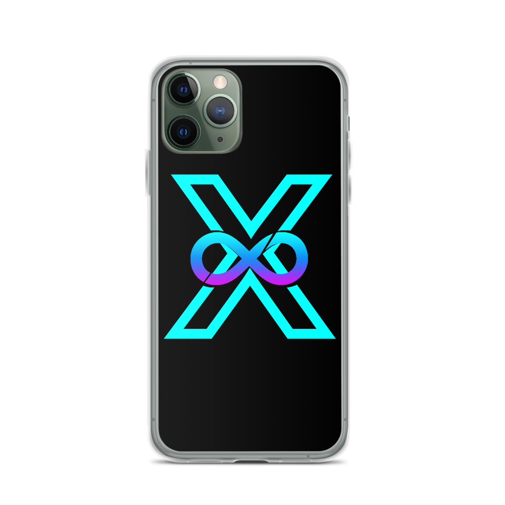 XvinityRev iPhone Case
