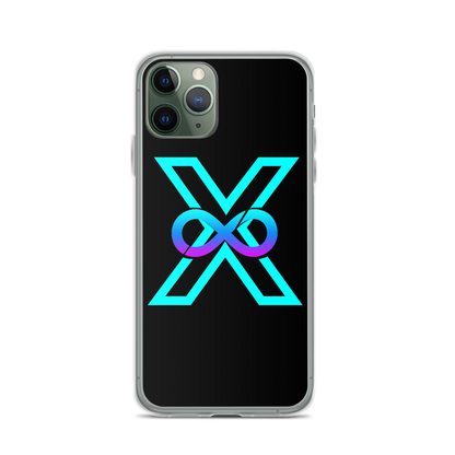 XvinityRev iPhone Case