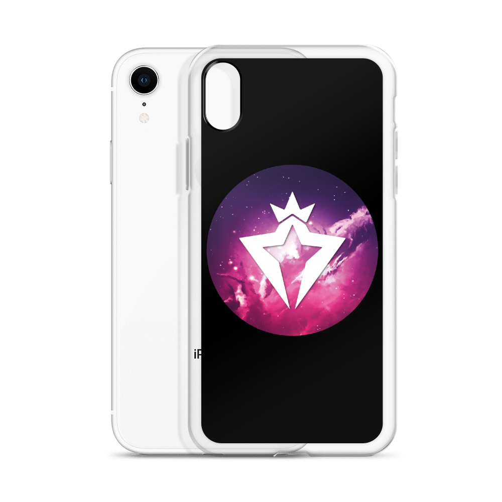 Starlord iPhone Galaxy Case