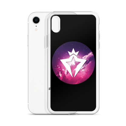 Starlord iPhone Galaxy Case
