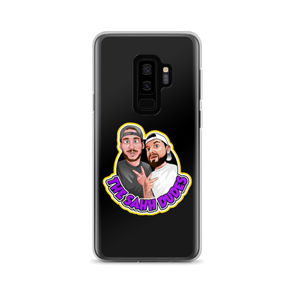 The Sahh Dudes Samsung Case