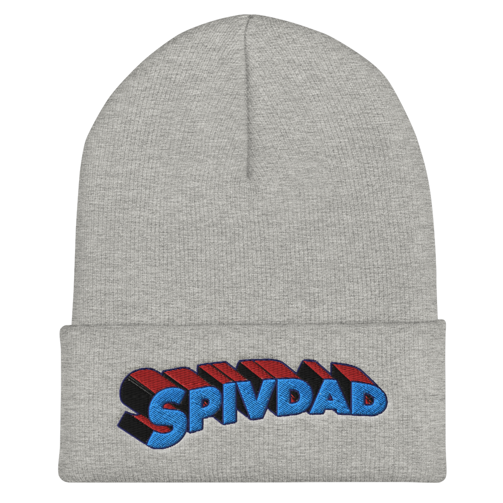 Spivdad Beanie