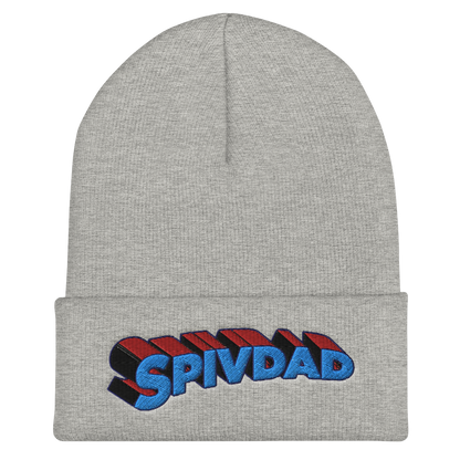 Spivdad Beanie