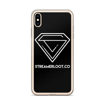 Streamerloot.co iPhone Case