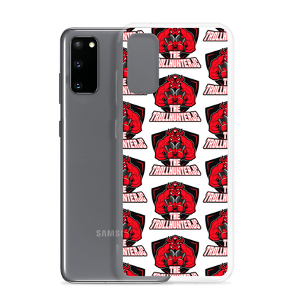 THETROLLHUNTERJC Samsung Case