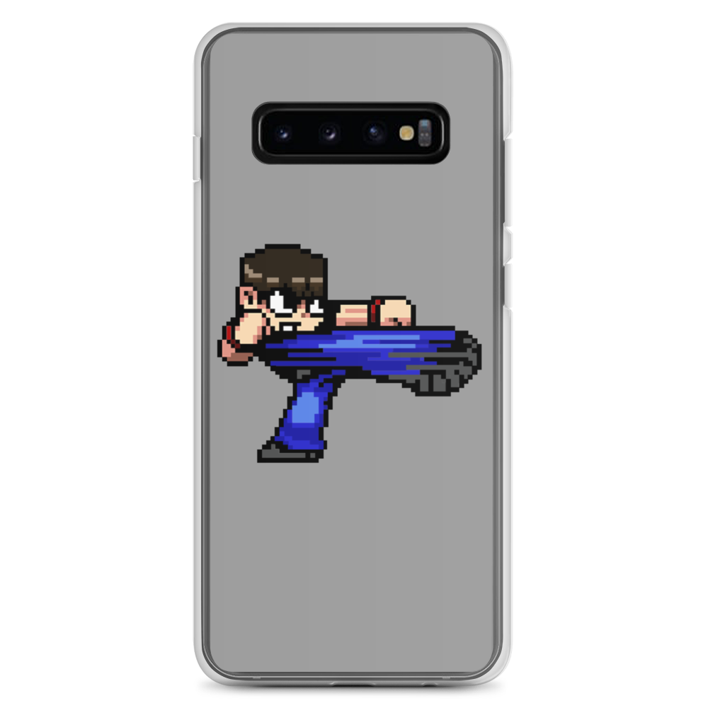 vipersfury86 Gaming Samsung Case