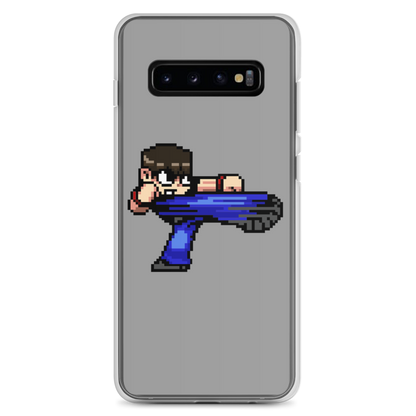vipersfury86 Gaming Samsung Case