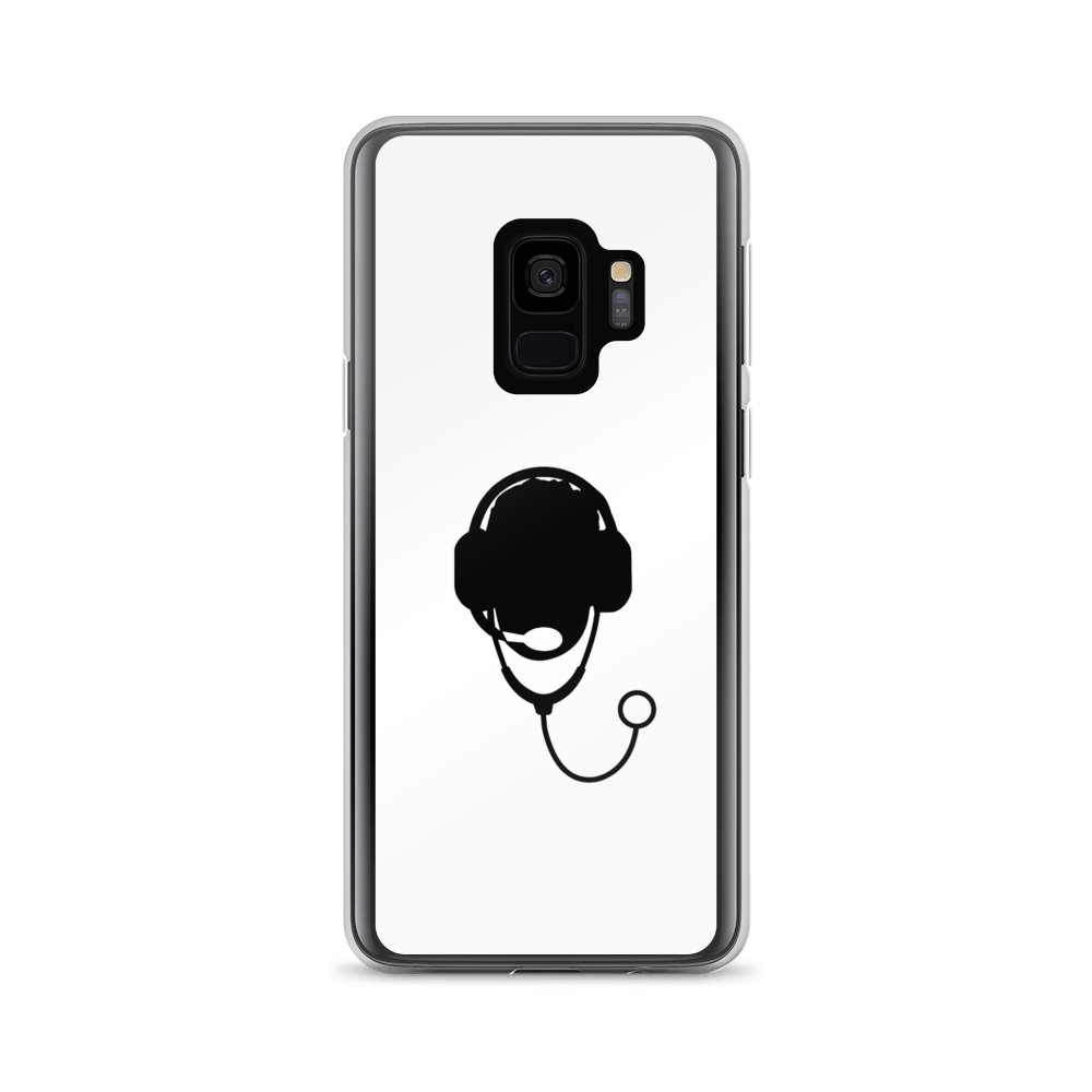 TheModiDoc Samsung Case