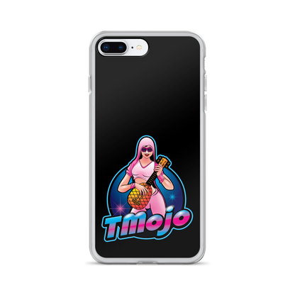 TMojo Logo iPhone Case