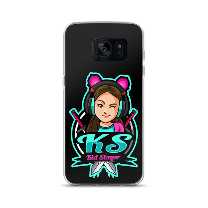 The Kid Slayer Samsung Case
