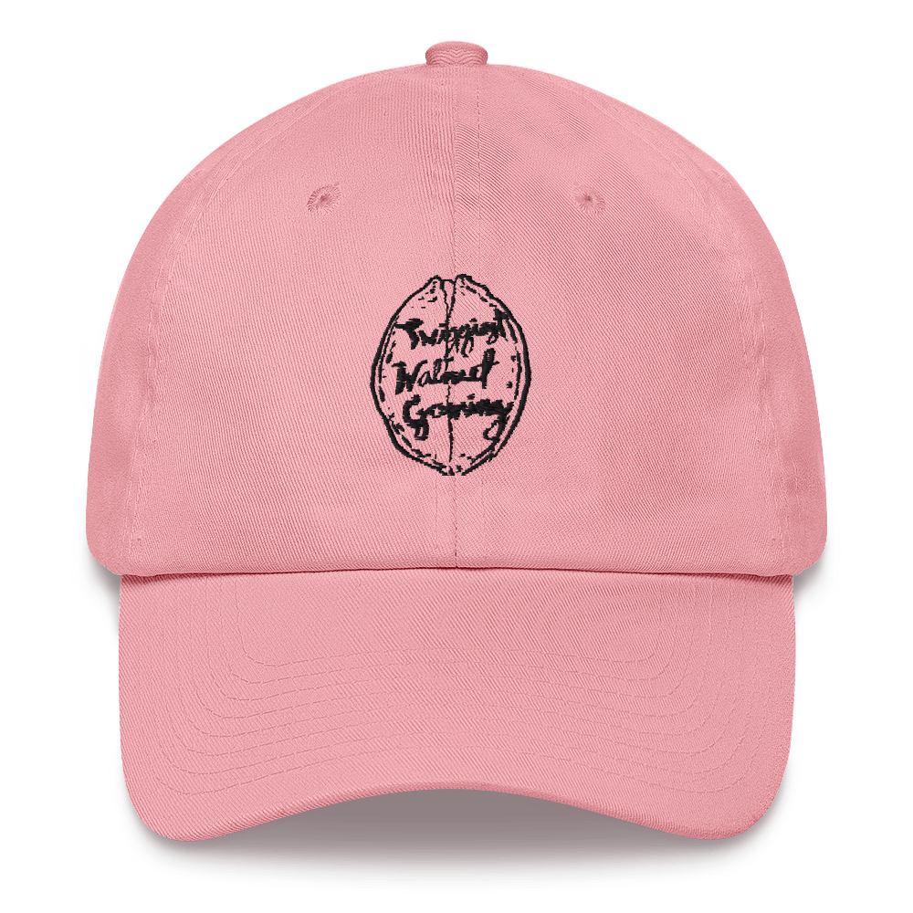 TwiggiestWalnut Dad hat