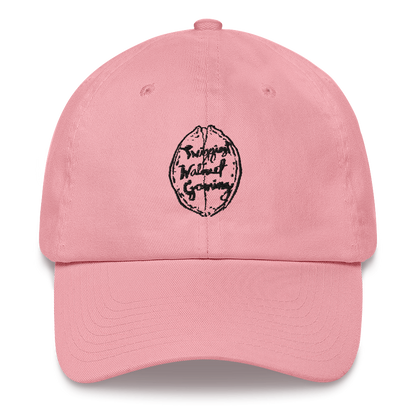 TwiggiestWalnut Dad hat