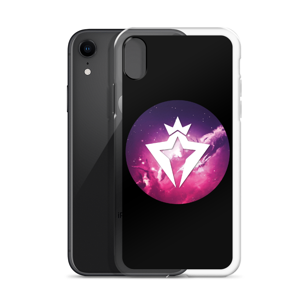 Starlord iPhone Galaxy Case
