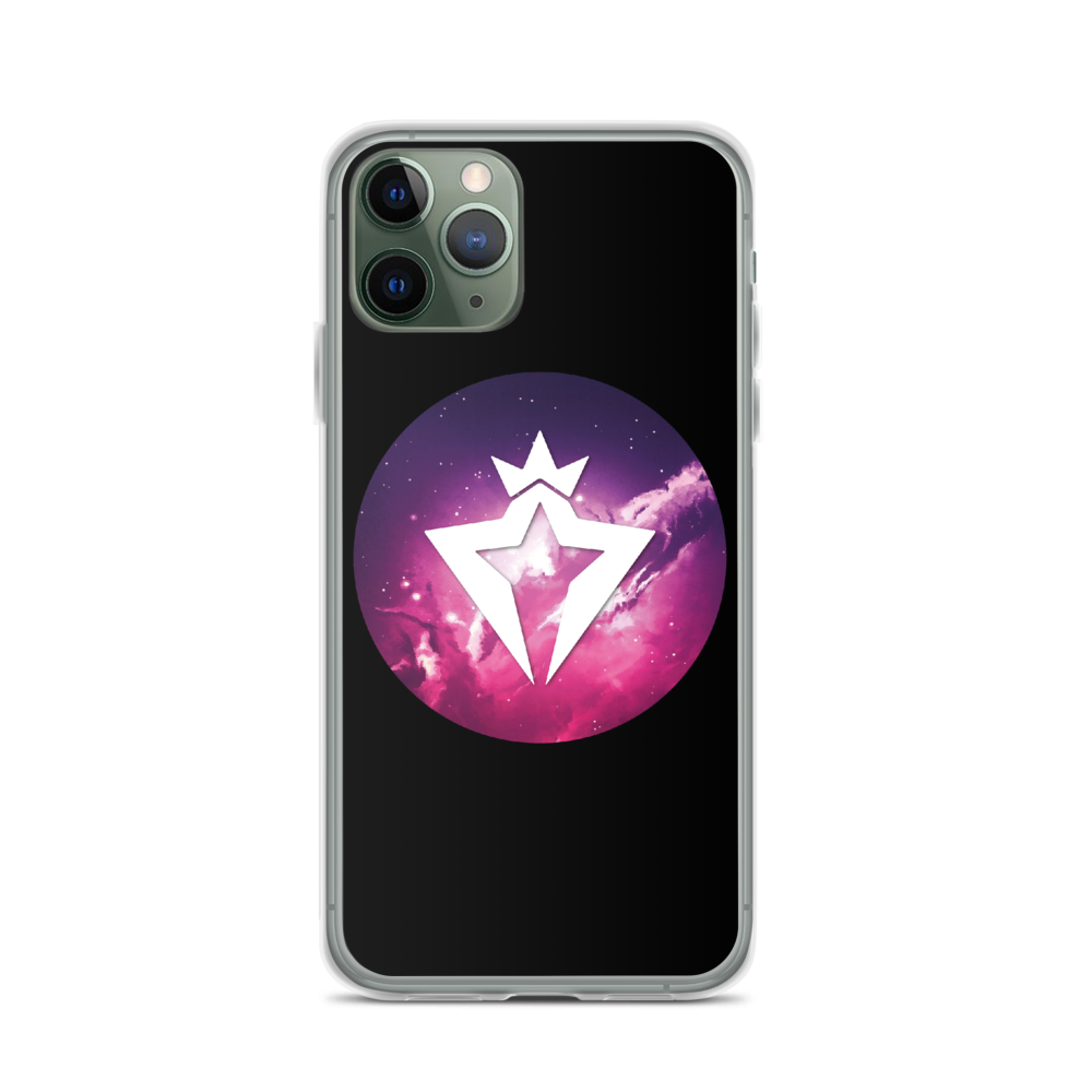Starlord iPhone Galaxy Case