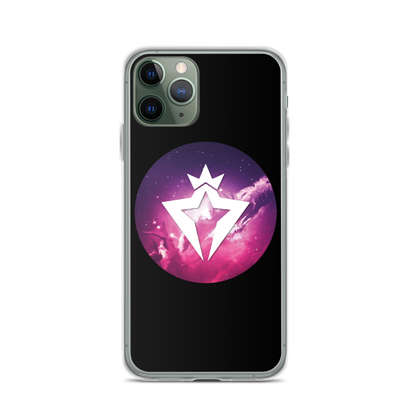Starlord iPhone Galaxy Case