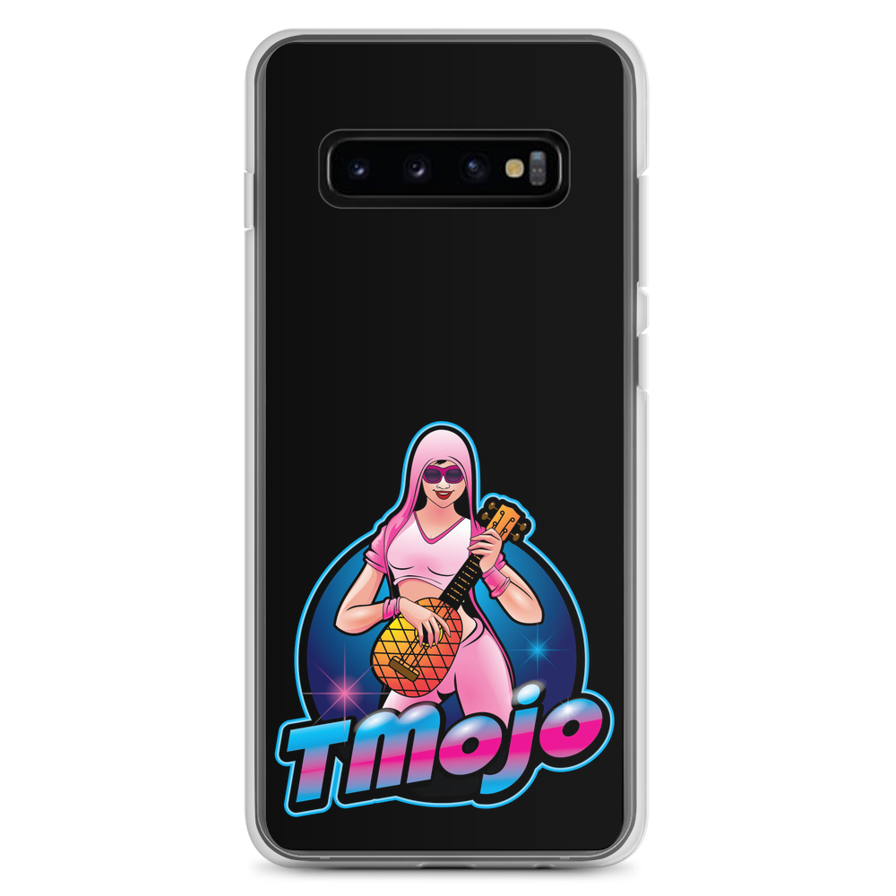 TMojo Logo Samsung Case