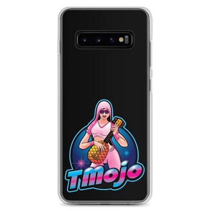 TMojo Logo Samsung Case