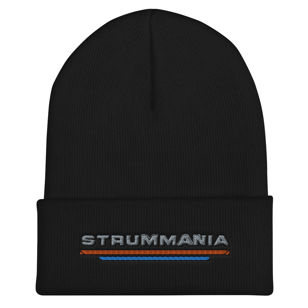 Strummania Beanie