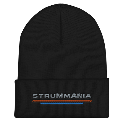 Strummania Beanie