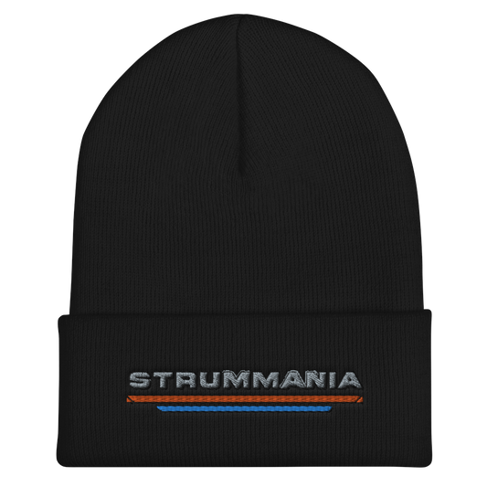 Strummania Beanie