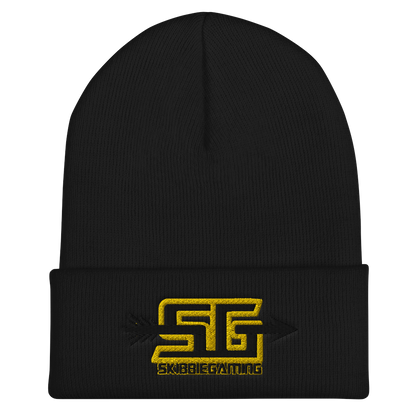 Skibbie Gaming Beanie