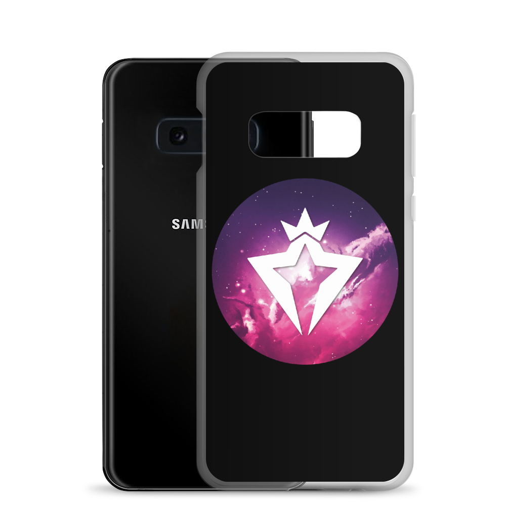 Starlord Samsung Galaxy Case