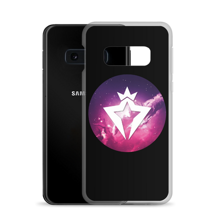 Starlord Samsung Galaxy Case