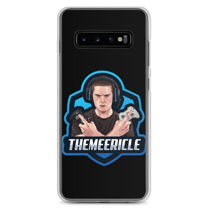 TheMeericle Samsung Case