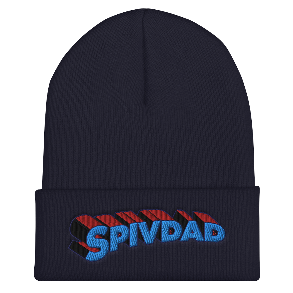 Spivdad Beanie