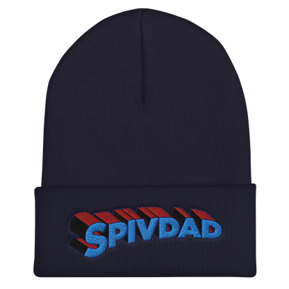 Spivdad Beanie