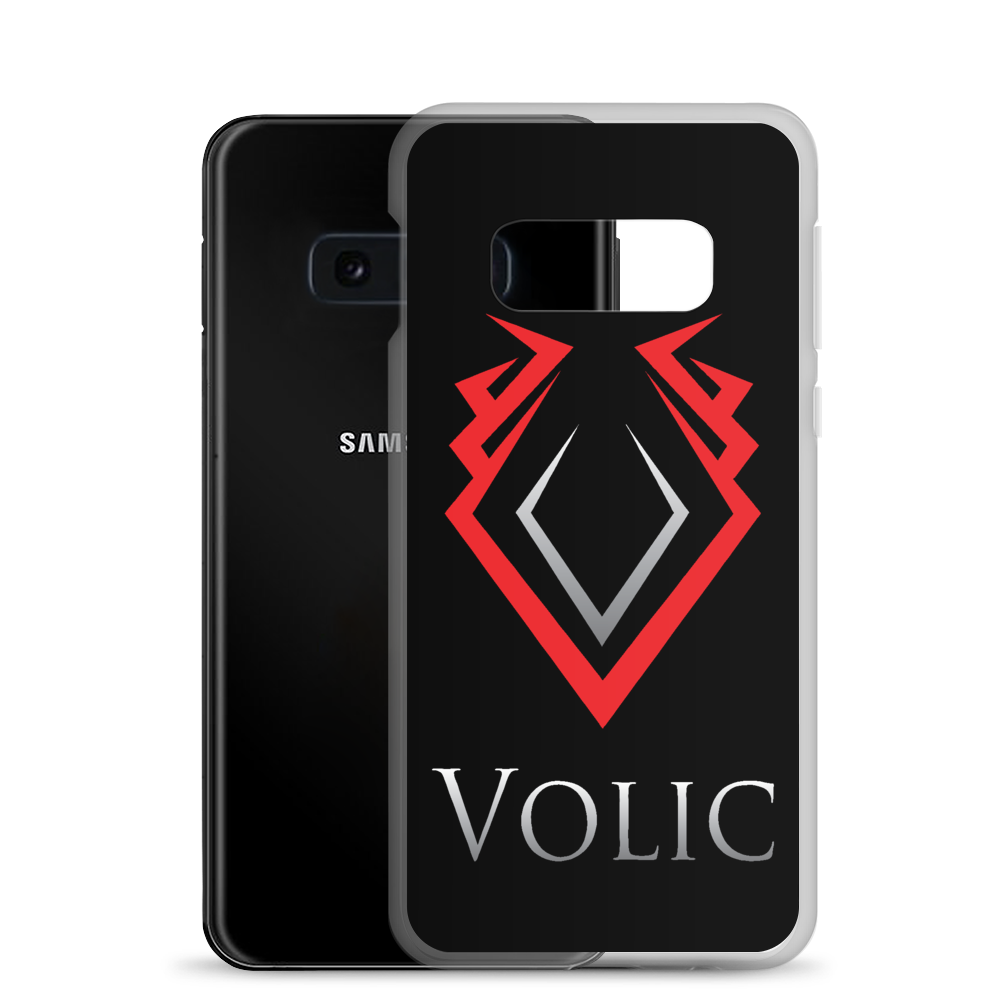 Volic Samsung Case