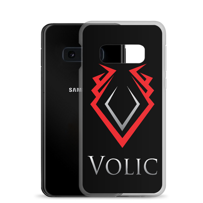 Volic Samsung Case