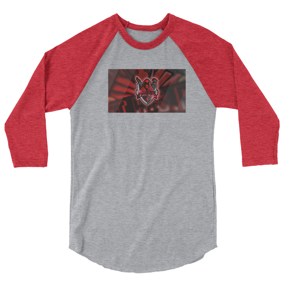 THSP Baseball Tee