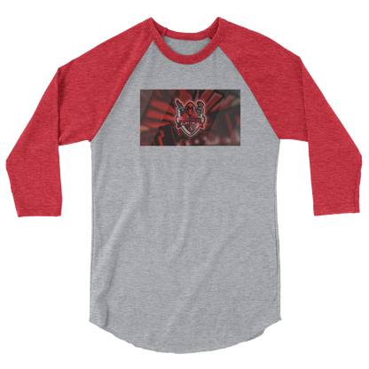 THSP Baseball Tee