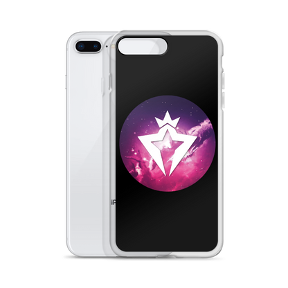 Starlord iPhone Galaxy Case