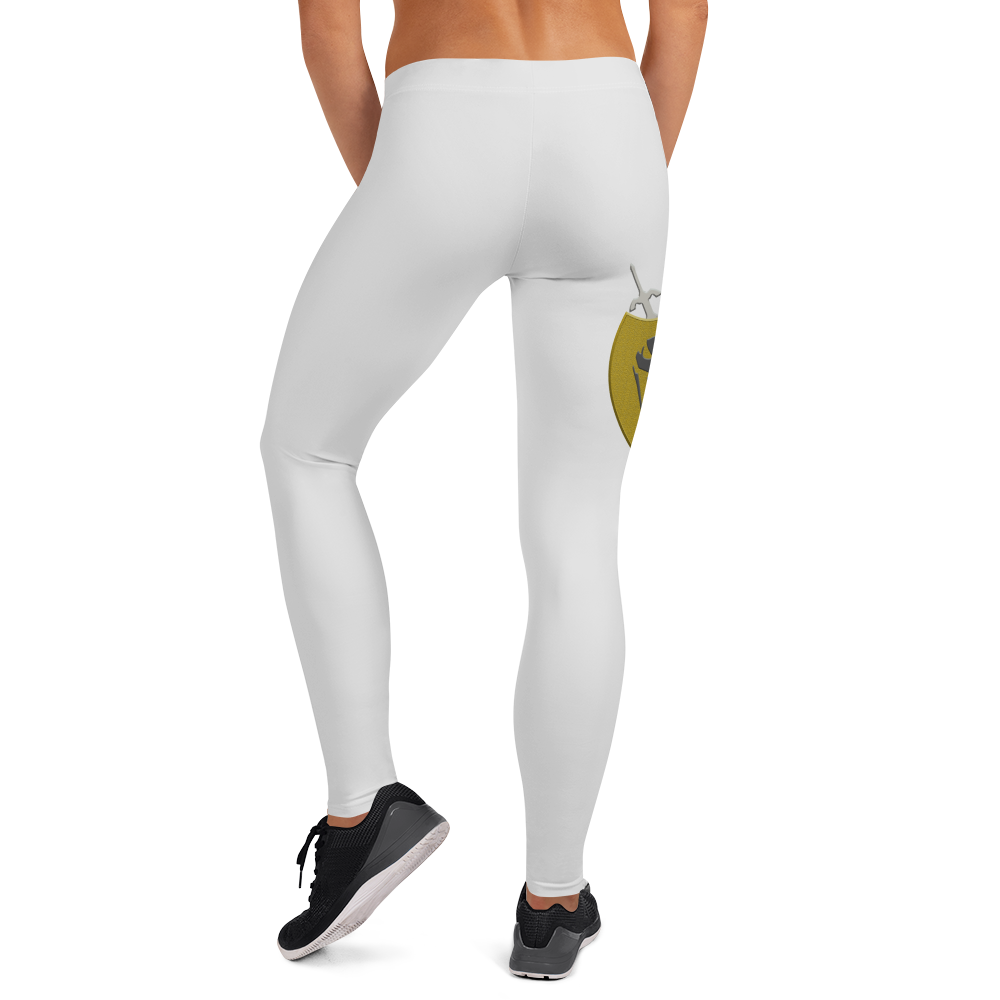 vipersfury86 Gaming Leggings