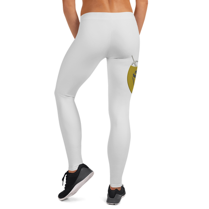 vipersfury86 Gaming Leggings