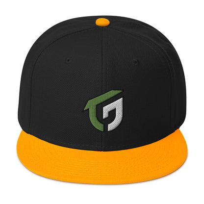 Tripp Gaming Snapback Hat
